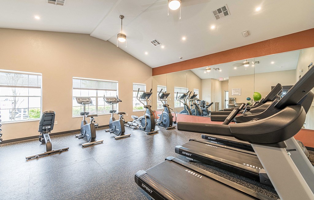 Dominium-Pinewood-Fitness Center
