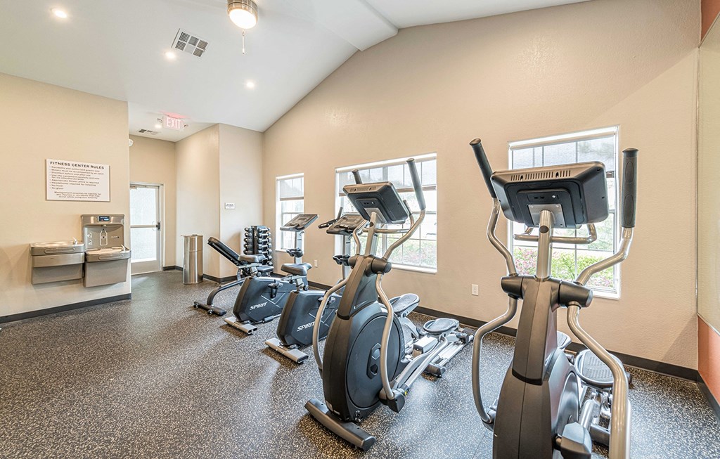 Dominium-Pinewood-Fitness Center