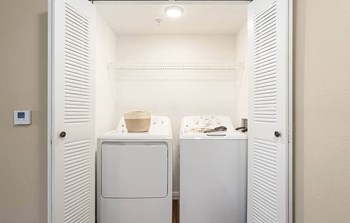 Pinewood_Model Laundry Area - Photo Gallery 6