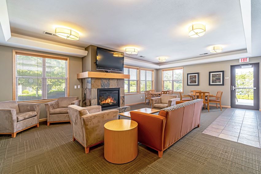 Prairie Winds_Community Room