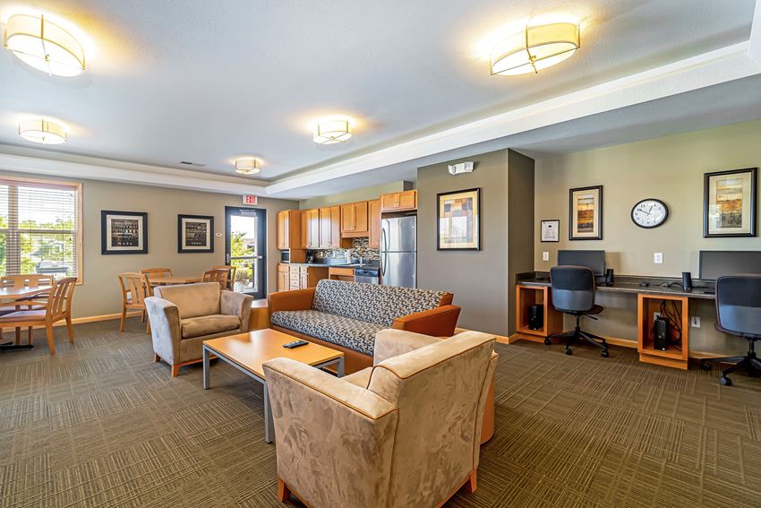 Prairie Winds_Community Room