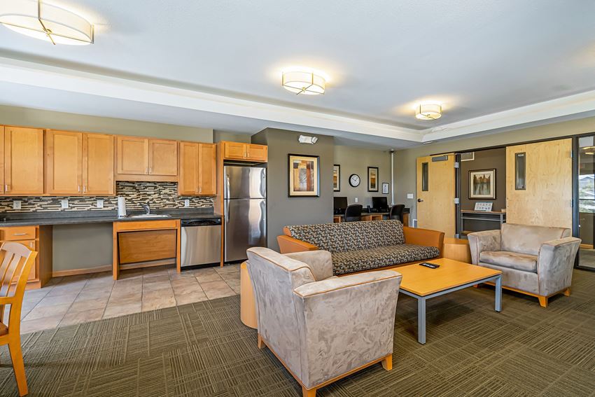 Prairie Winds_Community Room