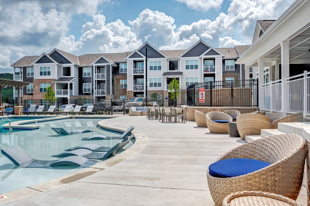 Preserve at Highland Ridge_Pool