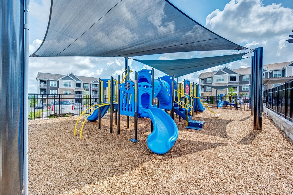 Preserve at Highland Ridge_Playground