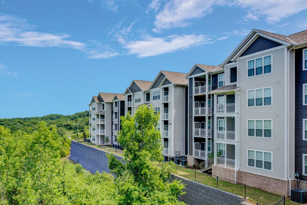 Preserve at Highland Ridge_Exterior