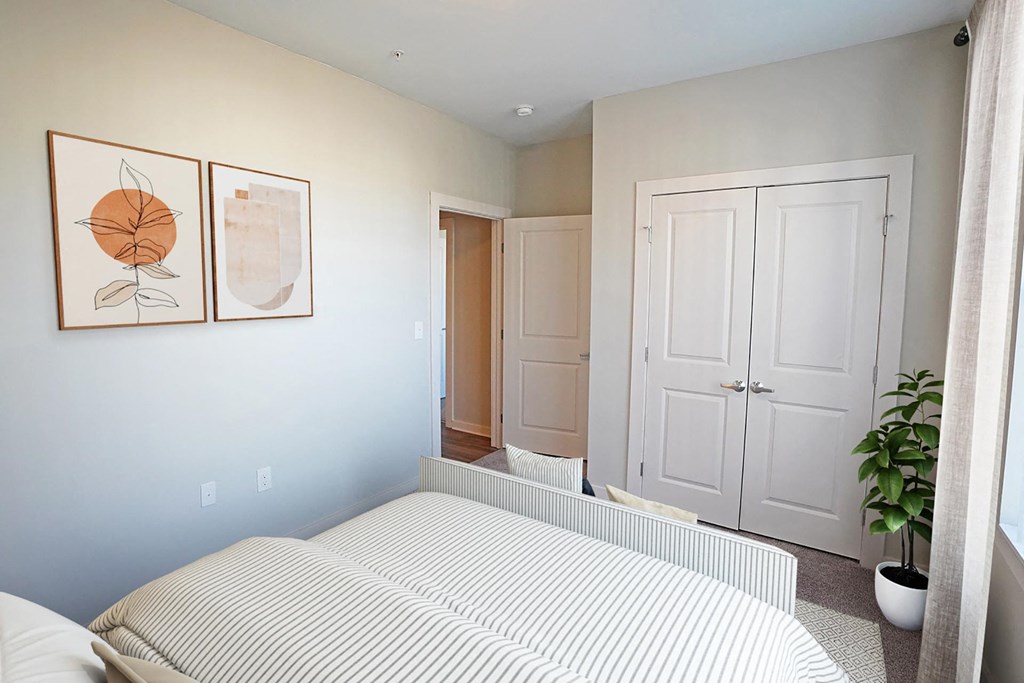 Preserve at Highland Ridge_Bedroom