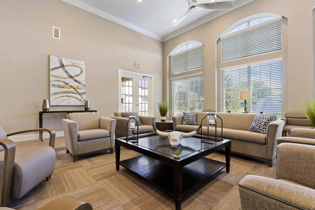 Quail Chase_Community Room