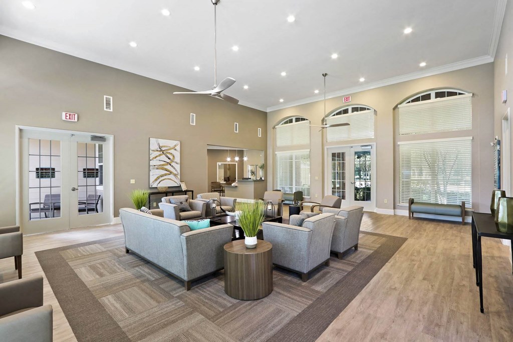 Quail Chase_Community Room