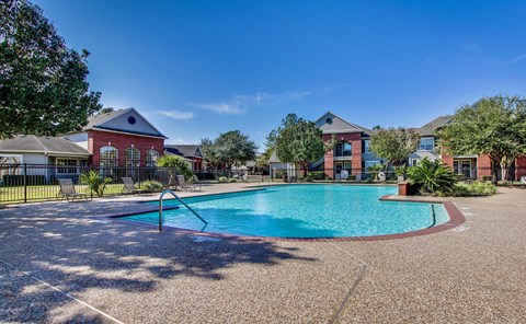 Quail Chase_Outdoor Pool