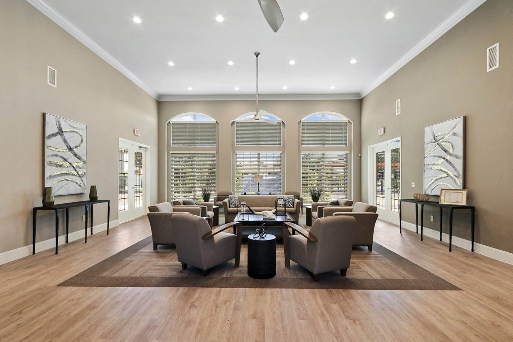 Quail Chase_Community Room