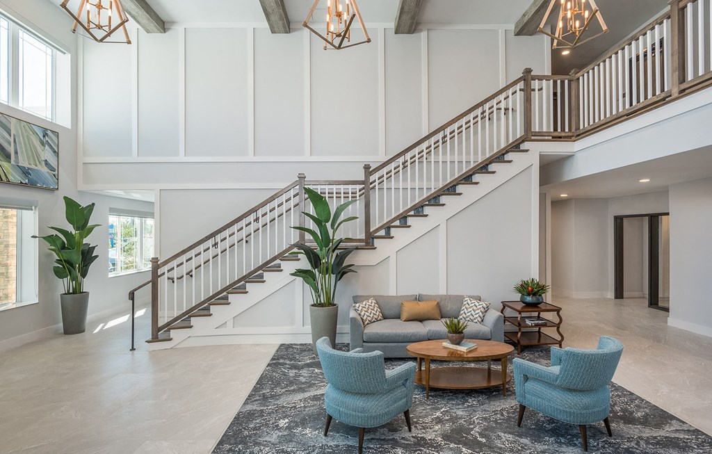 Dominium-Reef at Riviera-Lobby