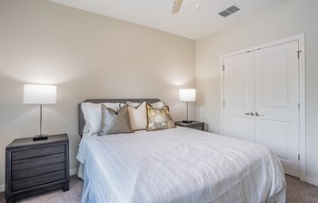 Dominium-Reef at Riviera- Model Bedroom - Photo Gallery 5