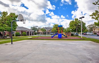 Regency Gardens_Basketball Court - Photo Gallery 4