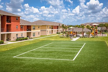 Soccer Field - Photo Gallery 3