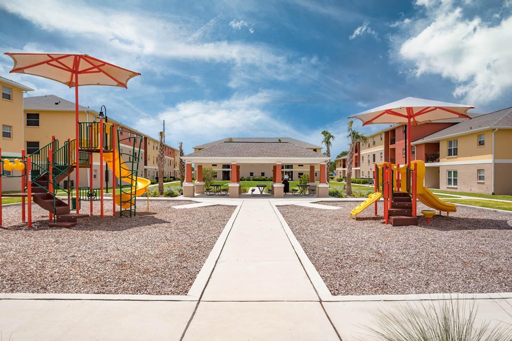 Playground