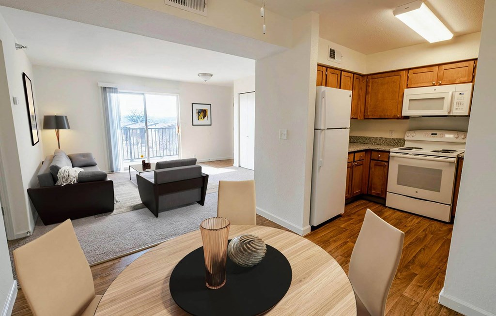 Living at RiverEast, Council Bluffs, IA, 51501