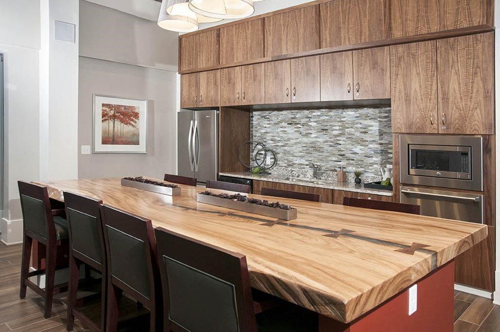 River North_Community Kitchen