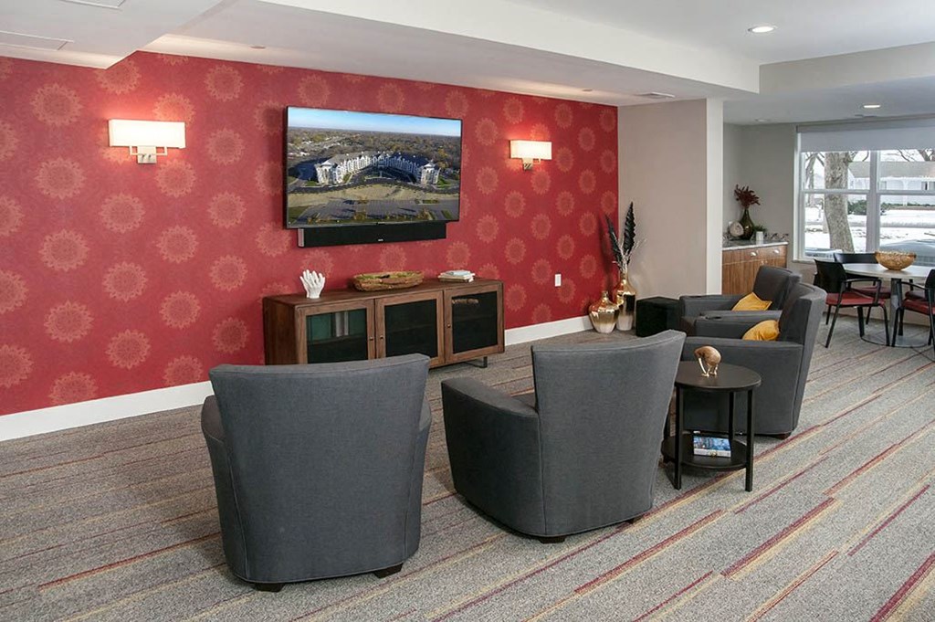 River North_Model Theatre