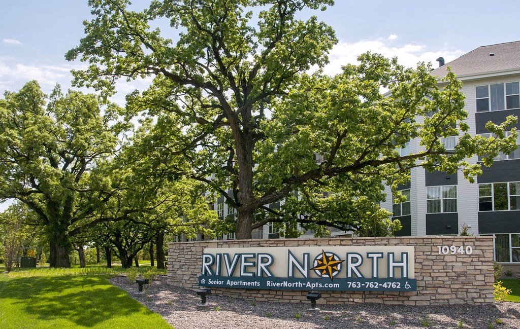 River North_Property Exterior