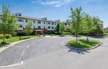 Exterior - Photo Gallery 2