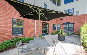 Patio - Photo Gallery 4