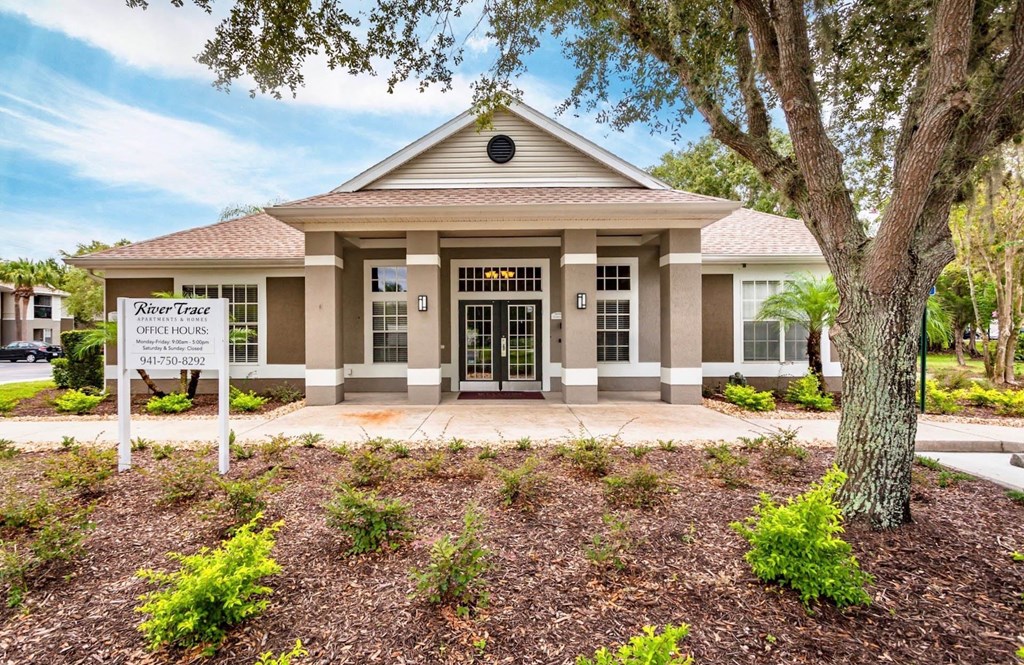 River Trace_Property Exterior