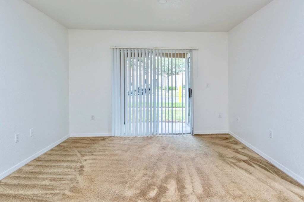 River Trace_Empty Living Room