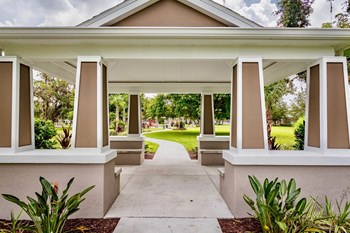 River Trace_Outdoor Shelter - Photo Gallery 4