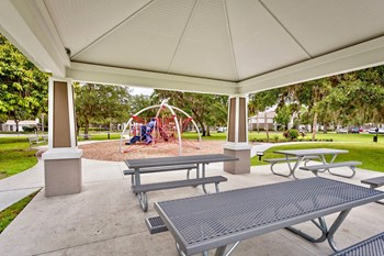 River Trace_Picnic Area - Photo Gallery 5