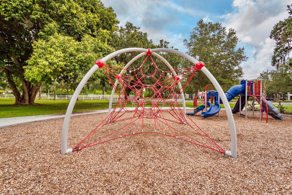 River Trace_Outdoor Playground