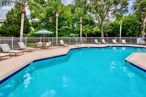 River Trace_Outdoor Pool
