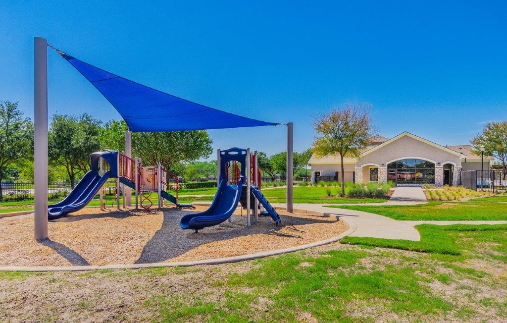 Dominium-Riverstation-Playground at Riverstation, Dallas, TX 75217