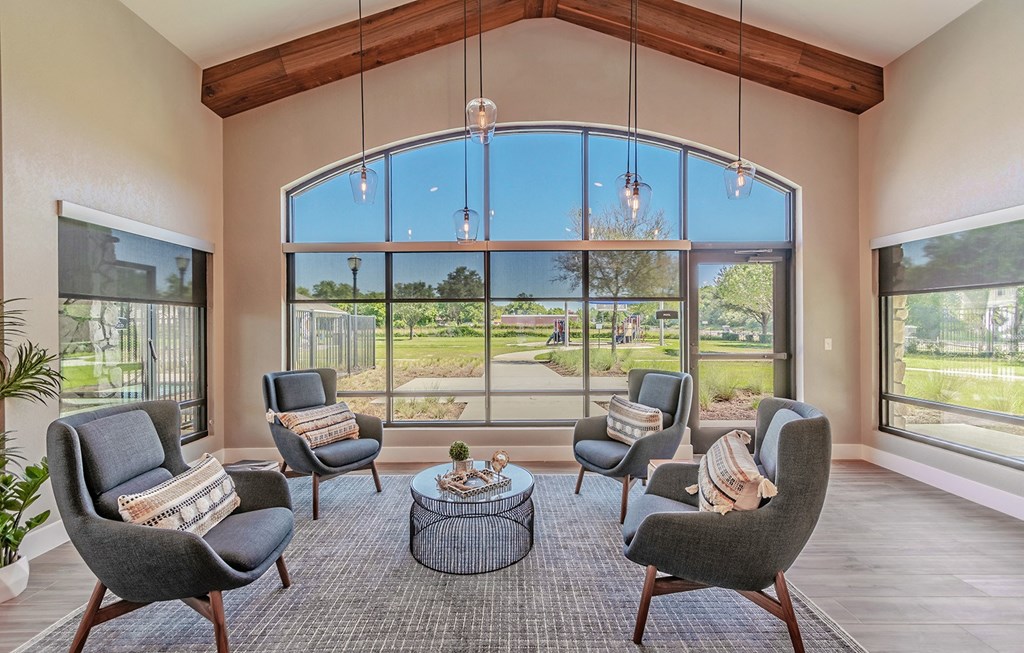 Dominium-Riverstation-Clubhouse at Riverstation, Dallas, TX 75217