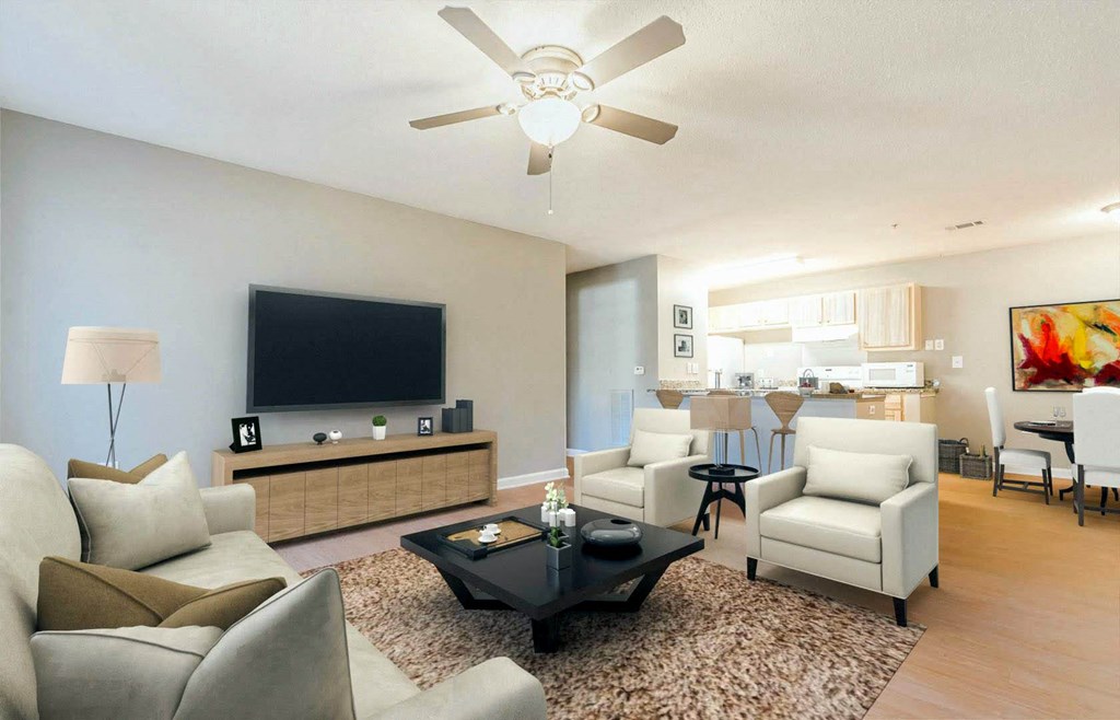 Riverstock_Living Room