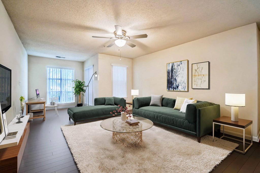 Riverstock_Living Room