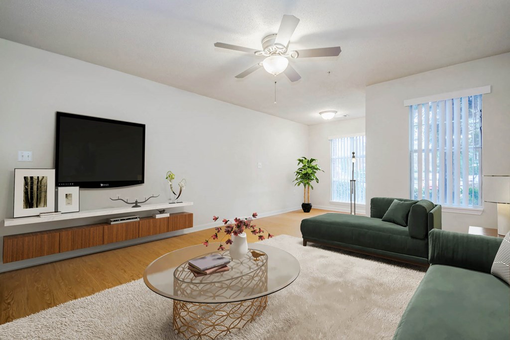 Riverstock_Living Room