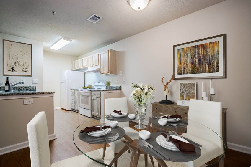 Riverstock_Dining Room - Photo Gallery