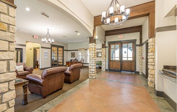 Dominium-Rosemont at Baytown-Clubhouse - Photo Gallery 3