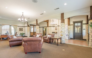 Dominium-Rosemont at Baytown-Clubhouse - Photo Gallery 4