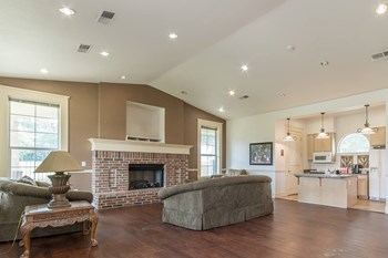 Sandy Creek_Clubhouse - Photo Gallery 2
