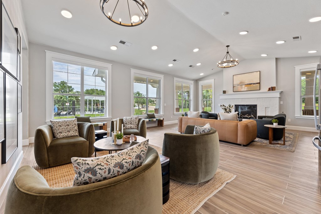 Sandy Creek Apartments