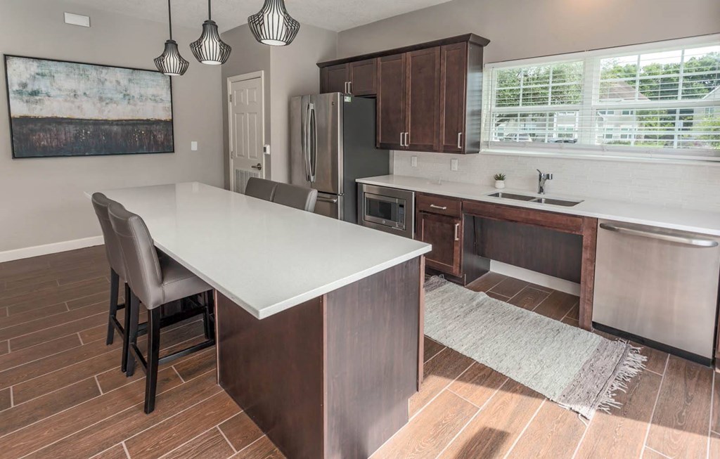 Sawyer Estates_Community Room