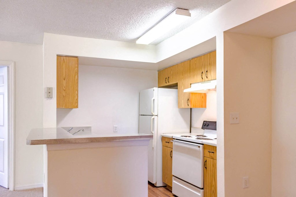 Sawyer Estates_Kitchen