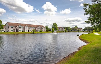 Sawyer Estates_Pond - Photo Gallery 3