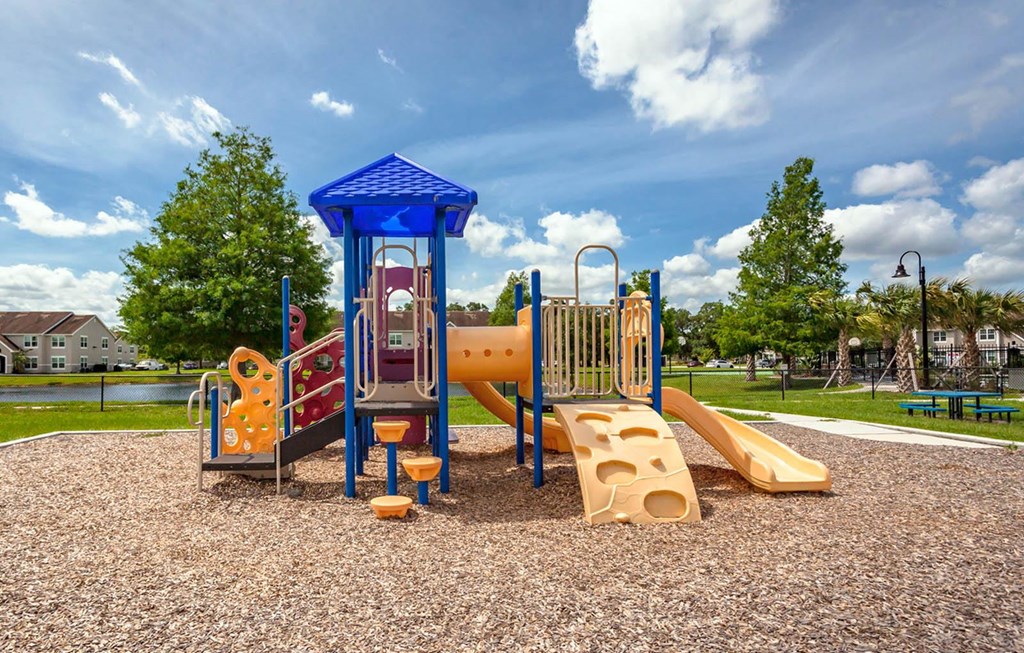Sawyer Estates_Playground