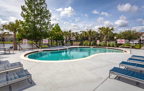 Sawyer Estates_Pool