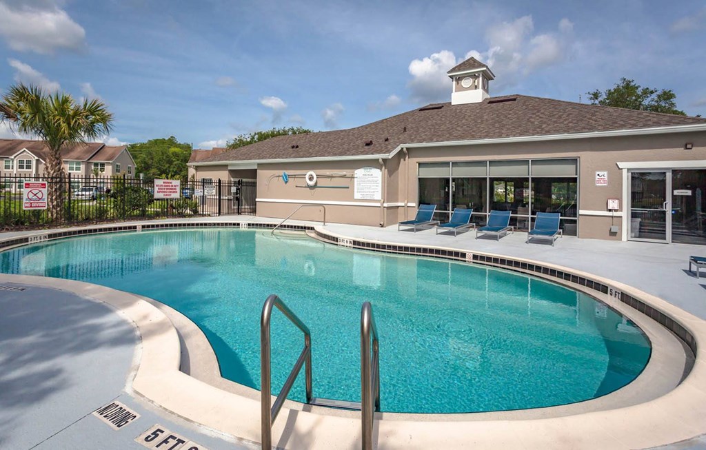 Sawyer Estates_Pool