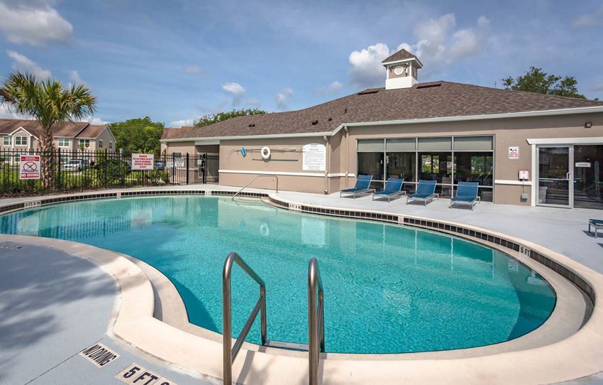 Sawyer Estates_Pool - Photo Gallery