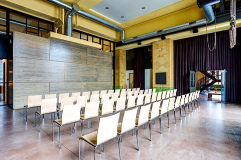 Schmidt Artist Lofts_Performance Hall