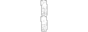 Schmidt Artist Lofts_Floor Plan